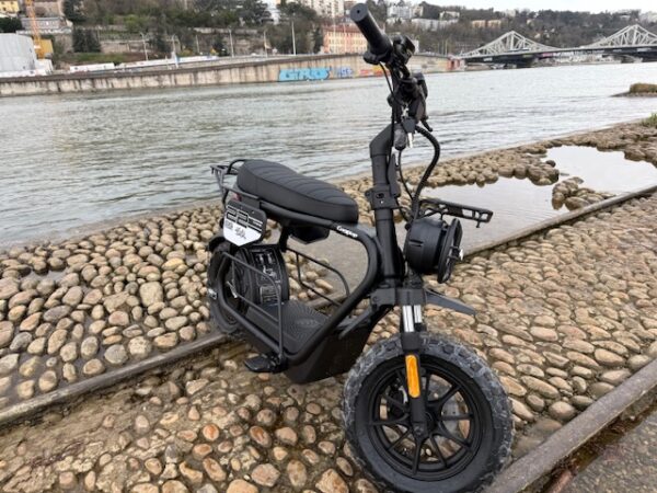 COOPOP RUGGED Scooter électrique – Image 9