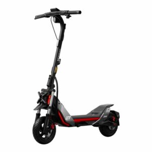 Trottinette Segway-Ninebot ZT3 Pro E