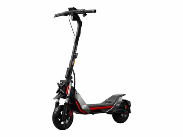 Trottinette Segway-Ninebot ZT3 Pro E