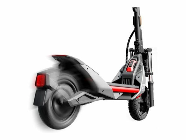 Trottinette Segway-Ninebot ZT3 Pro E – Image 3