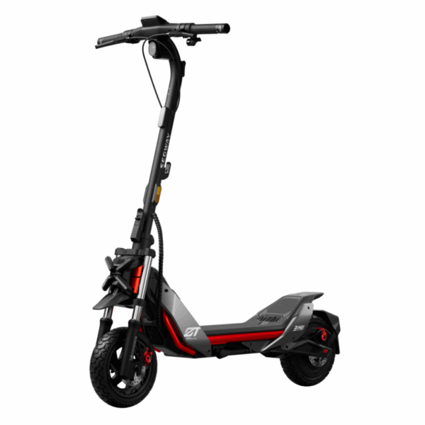 Trottinette Segway-Ninebot ZT3 Pro E – Image 5