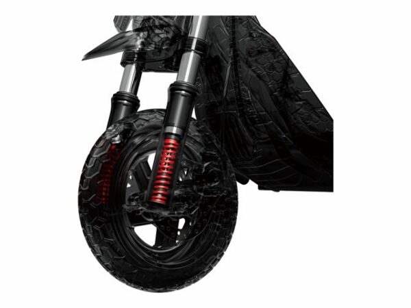 Trottinette Segway-Ninebot ZT3 Pro E – Image 6